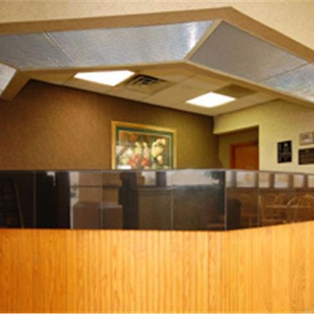 Motel 6 Marion Ar Dış mekan fotoğraf