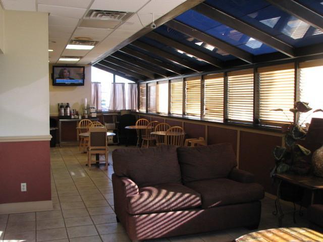 Motel 6 Marion Ar Dış mekan fotoğraf