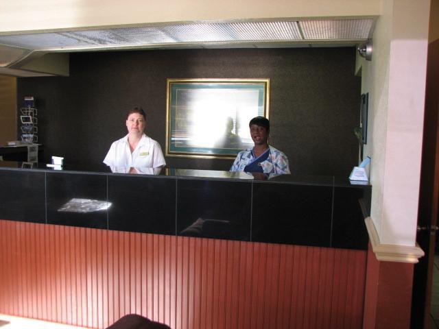 Motel 6 Marion Ar Dış mekan fotoğraf