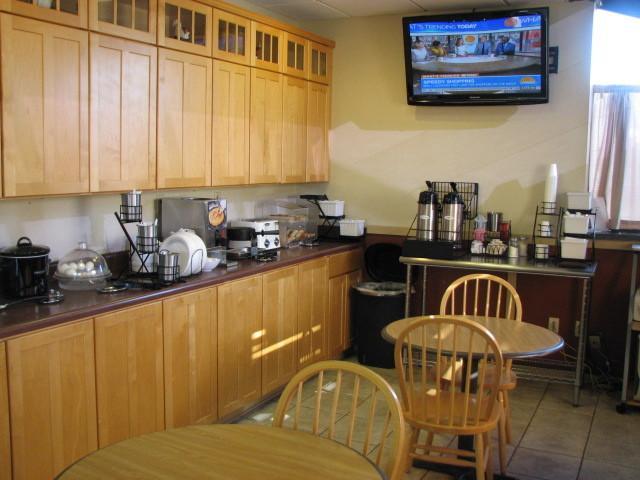 Motel 6 Marion Ar Dış mekan fotoğraf