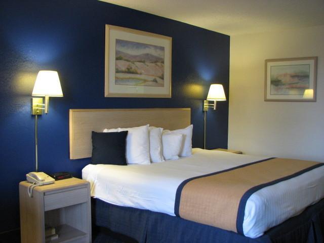 Motel 6 Marion Ar Oda fotoğraf