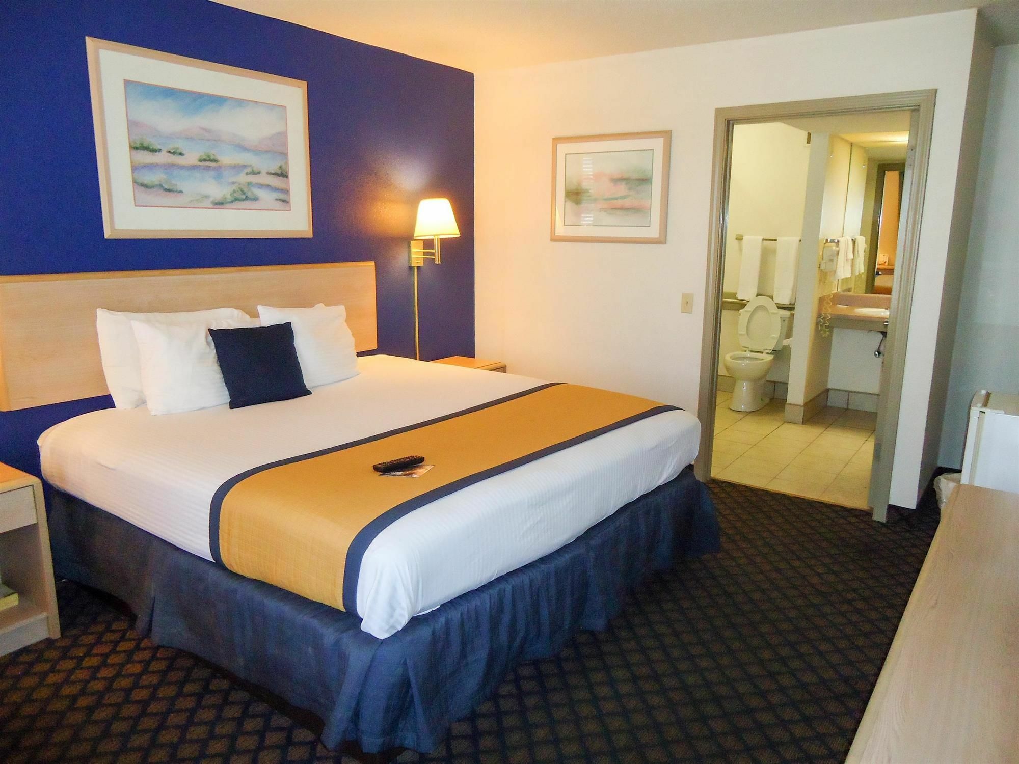 Motel 6 Marion Ar Dış mekan fotoğraf